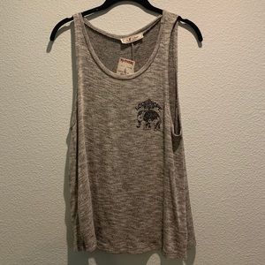 It Closet Love & Hope Tank Top